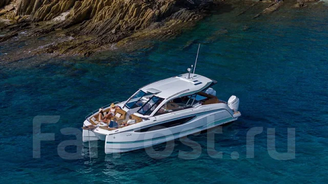 Jeanneau. 2026 ���, ����� 11,71��., ��������� ���������, 600��.�., ������. ��� ����� �� ������ ����