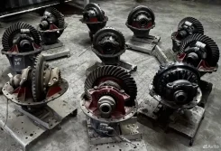 ��������� MAN DAF renault volvo ����