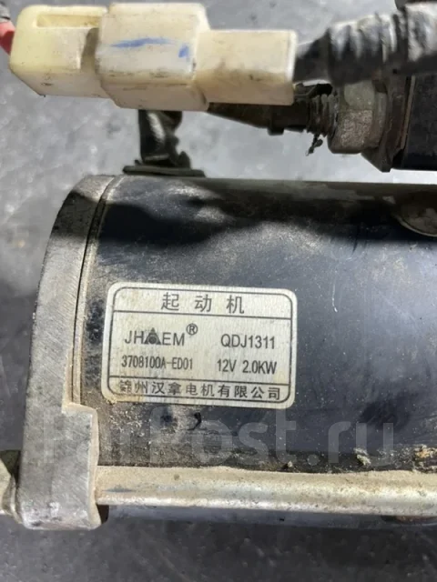������� Great Wall Hover 3708100AED01 GW4D20 3708100AED01 ����