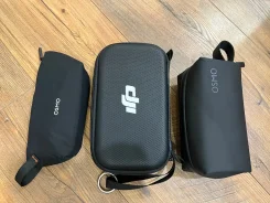 DJI Osmo Pocket 4. 20 � ����� ��, � ���������� ����
