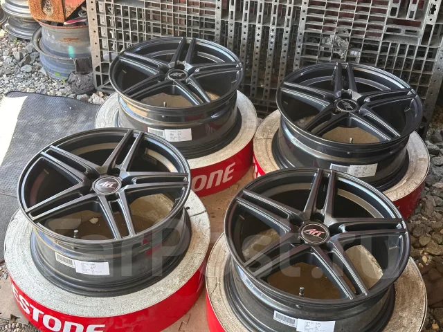 MOMO GTR Technology. 7.5x17", 5x112, ET51, �� 56,1���. ����
