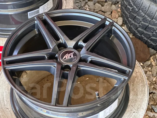 MOMO GTR Technology. 7.5x17", 5x112, ET51, �� 56,1���. ����