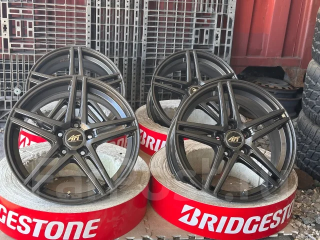 MOMO GTR Technology. 7.5x17", 5x112, ET51, �� 56,1���. ����