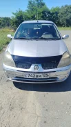 Renault Symbol. VF1LB03C538638856, JC32D670938 ����