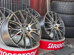 RAYS Homura 2X7. 8.5x19", 5x114.3, ET45, �� 73,1���. ����