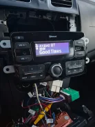 ��������� Renault Radio Classic Bluetooth 281153940R Logan 2/Sandero 2 ����