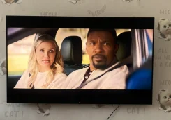Toshiba. Quantum Dot (QLED, NanoCell) ����