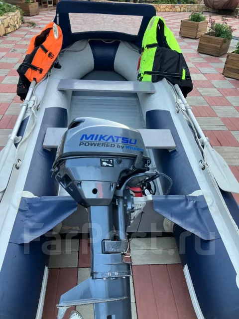 Barrakuda. 2001 ���, ����� 3,3��., ��������� ���������, 8��.�., ������ ����