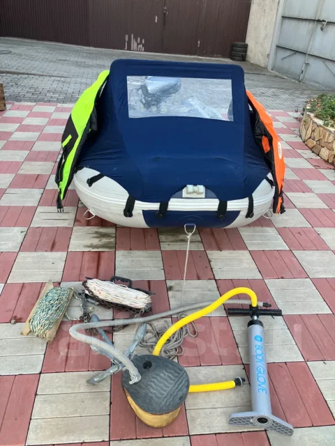 Barrakuda. 2001 ���, ����� 3,3��., ��������� ���������, 8��.�., ������ ����