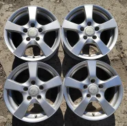 Grass CF. 6.0x15", 5x114.3, ET50, �� 67,1���. ����