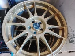 ����� OZ racing ����
