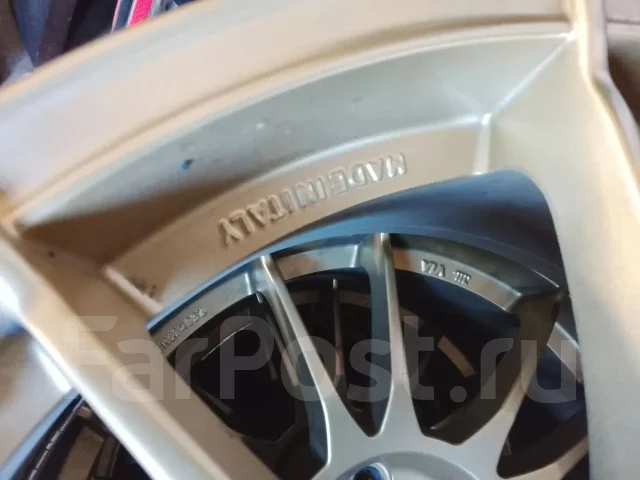 ����� OZ racing ����