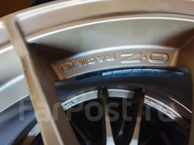 ����� OZ racing ����