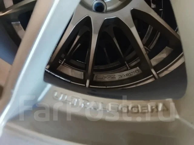 ����� OZ racing ����