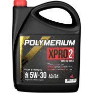 Polymerium XPro2