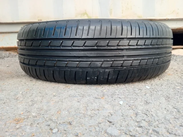 Yokohama Aspec A300. ������, �/�, ����� 5 % ����