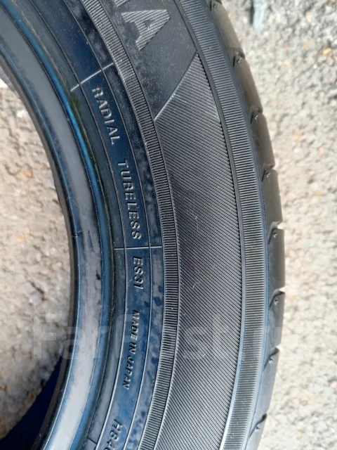 Yokohama Aspec A300. ������, �/�, ����� 5 % ����