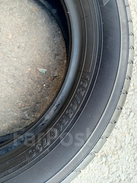 Yokohama Aspec A300. ������, �/�, ����� 5 % ����