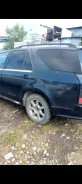 Cadillac SRX. 1GYDE63A350129975 ����