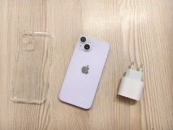 Apple iPhone 14. �/�, 128 ��, �������, 3G, 4G LTE, 5G, NFC, eSIM, ������� �������, ������������ ������� ����