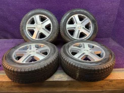 Chevrolet. 7.0x17", 6x127, ET50, �� 77,8���. ����