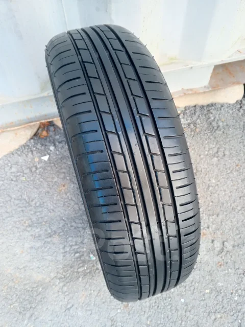 Yokohama Aspec A300. ������, �/�, ����� 5 % ����