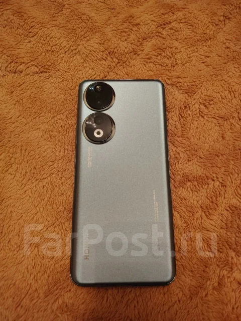 Honor 90. �/�, 256 ��, ���������, 3G, 4G LTE, Dual-SIM ����