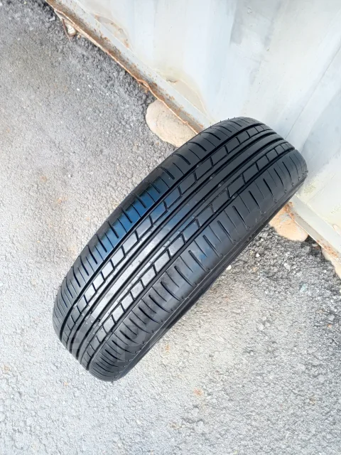 Yokohama Aspec A300. ������, �/�, ����� 5 % ����