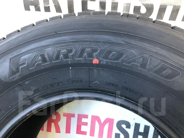 Farroad FRD78. ������, ��� �����, 2026 ���, ����� ����