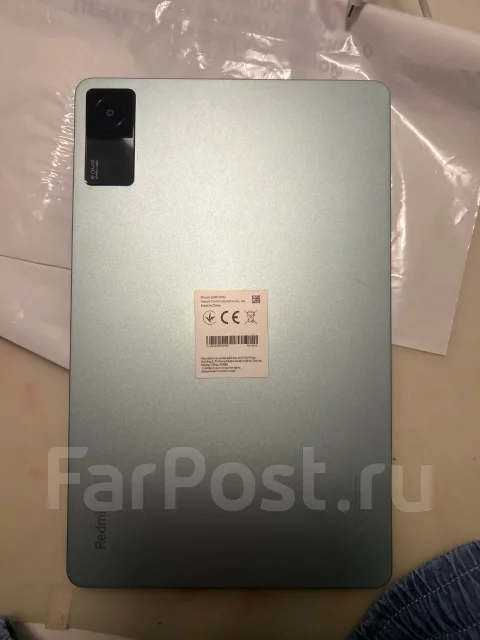 Redmi Pad. 10.6 ������, ������ 64 �� ����