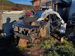 Toyota Voltz. ZZE138 ����
