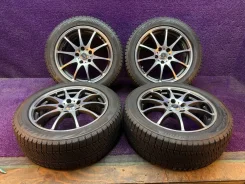 Hot Stuff Cross X-Speed. 7.0x17", 5x114.3, ET55, �� 73,1���. ����