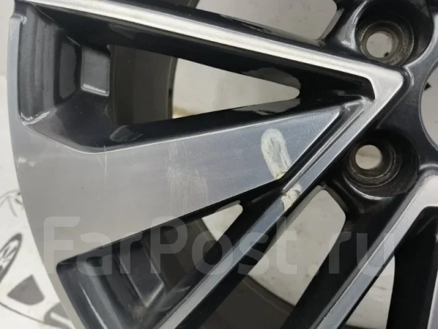 Changan