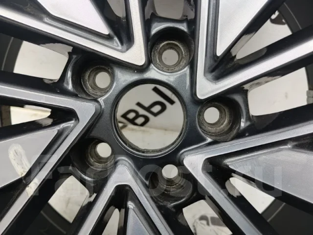 Changan