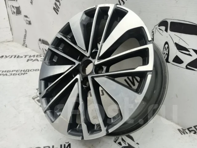 Changan