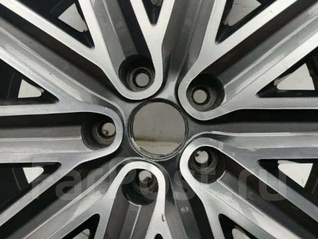 Changan