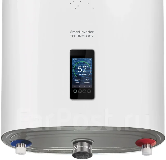 Electrolux. 2����. ����
