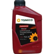 Taneco Transmission