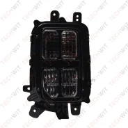 ���� ��������������� ���. Mitsubishi ASX 2020- Techwit HD002MTS007TW HD002MTS007TW ����