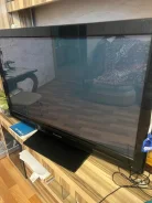 Panasonic Viera TX-PR50C2. ������ ����