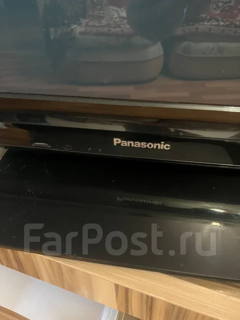 Panasonic Viera TX-PR50C2. ������ ����