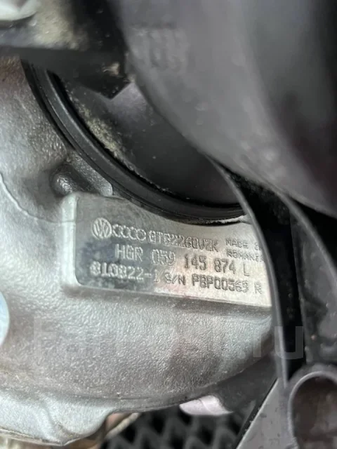 ������� Volkswagen Touareg 059145874L NF 059145874L ����