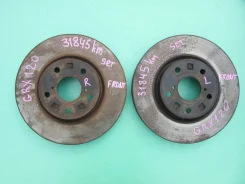 ���� ��������� �������� Toyota Mark X GRX120,4Grfse. 43512-30310, 43512-30310 ����