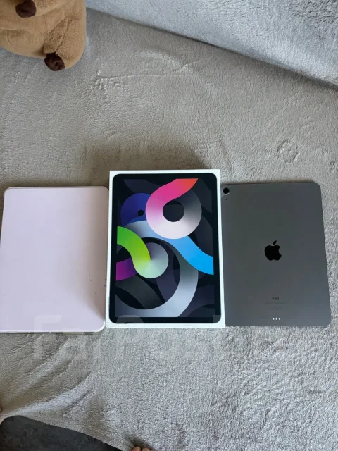 Apple iPad Air 4. ������ 256 �� ����
