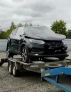 Nissan Qashqai ����