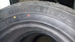 Giti 4x4 HT152. �����������, 2024 ���, ����� ����