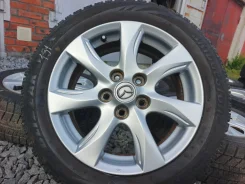 Mazda. 6.5x16", 5x114.3, ET50 ����