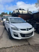 Mazda CX-7 ����