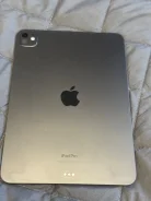 Apple iPad Pro 11 2024. 11 ������, ������ 256 �� ����