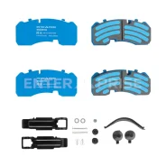 ������� ��������� �������� BPW Knorr (SB3745) 211*93*30 Enterprise E5029165 E5029165 ����